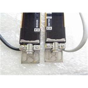 Buy cheap Omron F3SJ-A0875P14 SAFETY LIGHT CURTAIN PLC Programmable Logic Controller product