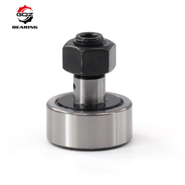 Stud Track Roller KRV32-PPA Full Complement Needle Roller Bearing 32 * 12 * 40 mm