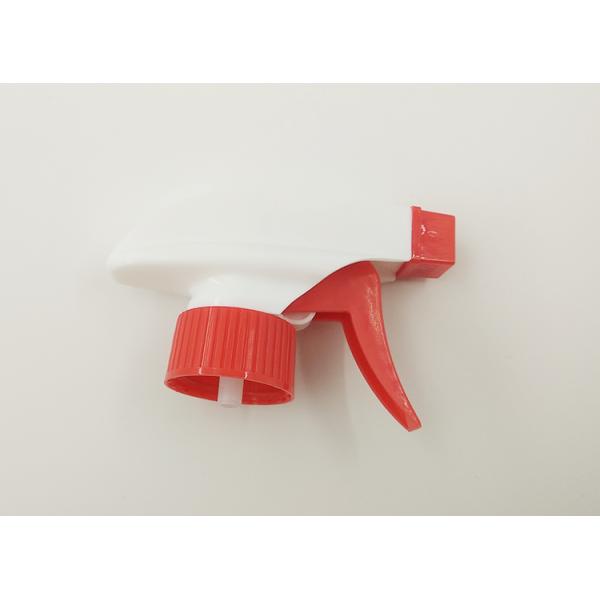 28/400 Solvent Resistant Fine Mist Hand Trigger Sprayer