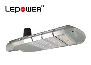 LEPOWER 160lm/w 150w High Lumen Smart LED Street Lights 3000K DALI Dimming Control System