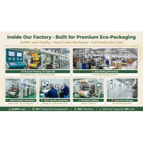 Recycled Paper Packing List Envelope Plastic Free Document Enclosed Self Adhesive Shipping Label Pouch Eco