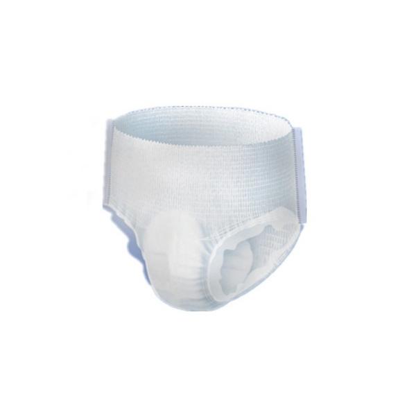 Ultra Breathable Baby Pull Up Pants Soft With Printed Backsheet