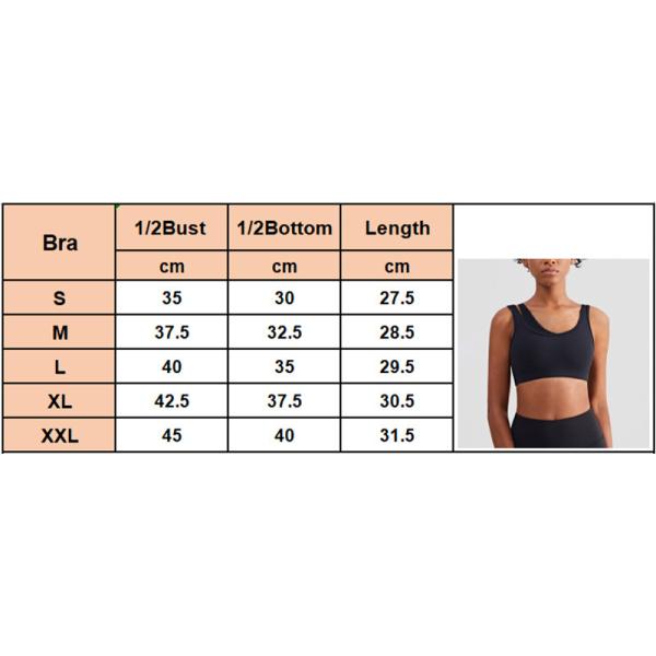 Mesh Stitching Strappy Back Sports Bra Girls Elastic Bottom Padded Crop Top