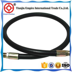 Buy cheap HYDRAULIC HOSE SAE 100R1 SYNTHETIC RUBBER WEATHER RESISTANT product