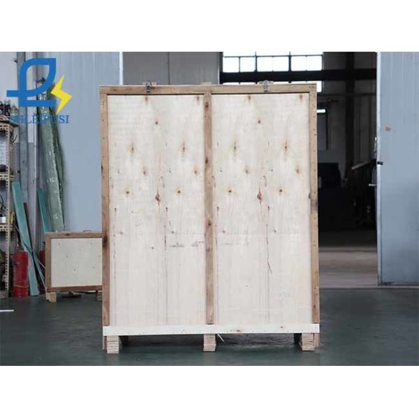 SBW-200KVA 180KW Generator Use Three Phase AC Automatic Voltage Stabilizers