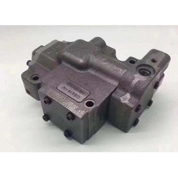 SH200 SH210 SH240-5 Regulator for SUMITOMO