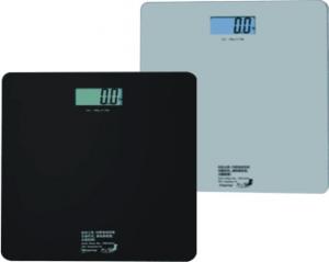 China Tempered Glass Hotel Weighting Scales Digital Weighing Scale on sale