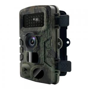 China PR700  Waterproof Hunting Camera 1080P IP54 16MP PIR Night Vision Outdoor Trail Camera on sale