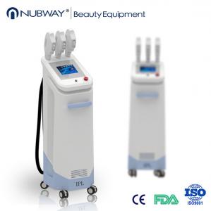 China Super ipl hair removal for salon hair removal use CE ISO on sale