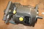 Rexroth Hydraulic Piston Pumps A10VSO10DRG/52R-PPA14N00 A10VSO10DR/52R-VPPA14N00