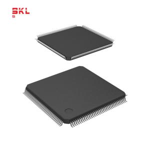 Buy cheap STM32F103VBT7 MCU Microcontroller Unit High Performance Low Power 32 Bit Processor product