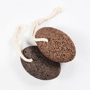 Buy cheap Durable Volcanic Rock Foot Stone Pumice Stone For Callus Removal product