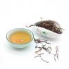 Fermented Processing Loose Black Tea , Smooth And Delicate Yunnan Black Tea for sale