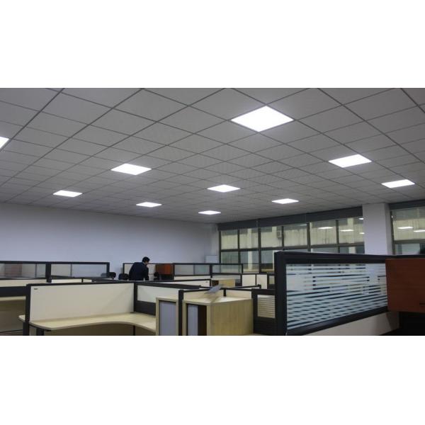 Ultra slim 10mm Shenzhen China manufacturer led panel light 300 600mm with 3 years warrant