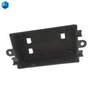 Plastic Injection Electronic Plastic Box Shell 1000000 Shots