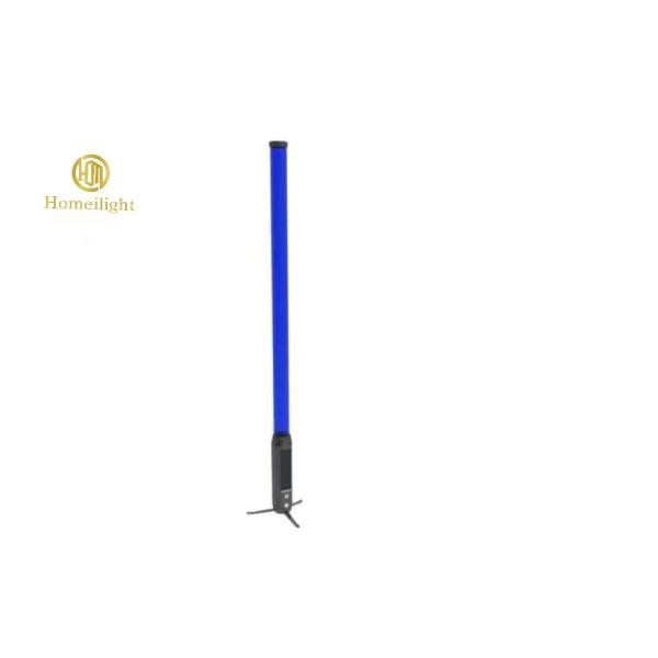 6000K RGBWA Pixel LED Tube Light IP20 1435mm Length * 50mm Diameter