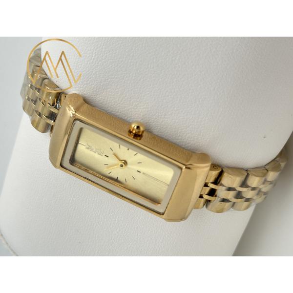 Fashion Men Quartz Wrist Watch Sleek Design And Accurate Timekeeping