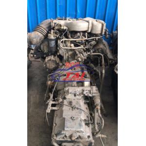 Buy cheap Second Hand Japanese Engine Parts Diesel Type RG8 Diesel Engine For NISSAN RG8 from wholesalers