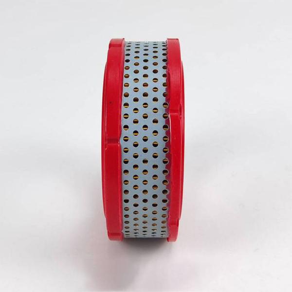 Printing Shops Air Compressor Filter Element 1503018900 with 131.3mm Outside Diameter