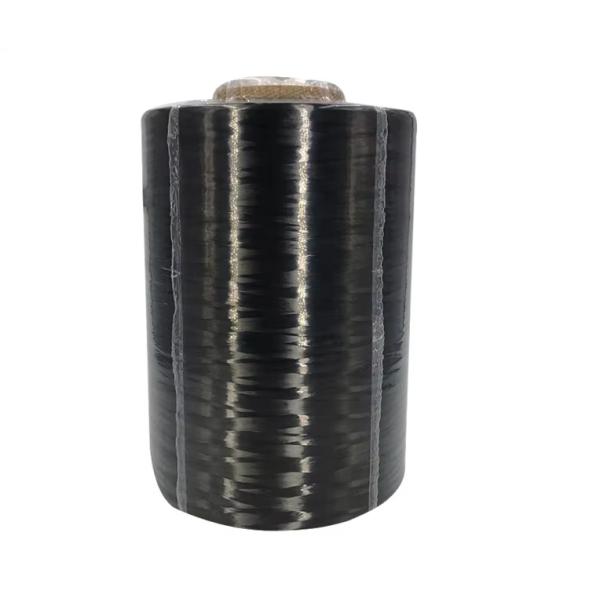 Carbon Fiber High Strength Mould Flame Retardant Yarn Fireproof Conductive Lightweight