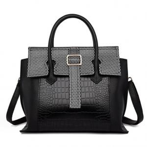 Buy cheap Fashionable Women Crossbody Handbag Large Capacity And Temperament product