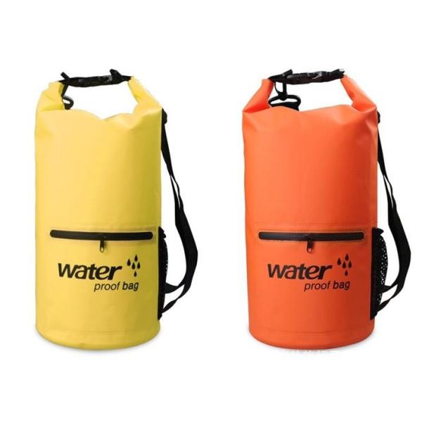 Portable foldable sport waterproof dry sack bag, Waterproof Nylon TPU Foldable Lightweight Dry Bag, Waterproof Dry Bag