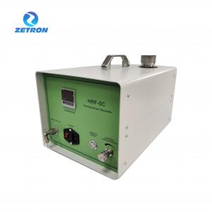 Buy cheap Portable Pharmaceutical Clean Room Dop Aerosol Generator Solvent Heating Generation Type Zetron HRF-5C product