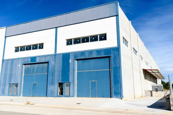 Customized Length Sustainable Steel Structure Workshop Construction Fast Build