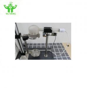 Buy cheap Building Materials NF P92-505 Melt Drop Testing Machine product