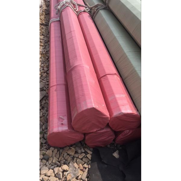 Gr2 Gr3 Gr5 Titanium Seamless Pipe