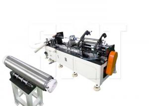 China Electric Motor Stator Winding Inserting Machine For Inserting PVC Wires on sale