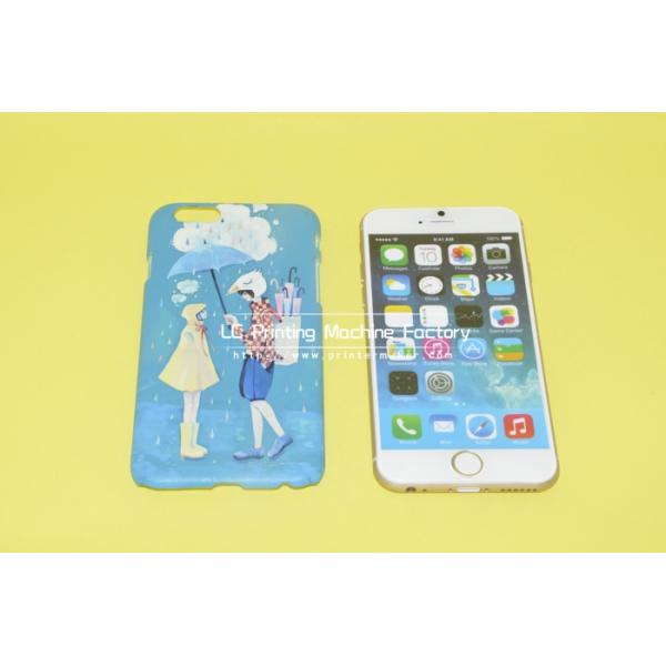 Sublimation Iphone 6 Case