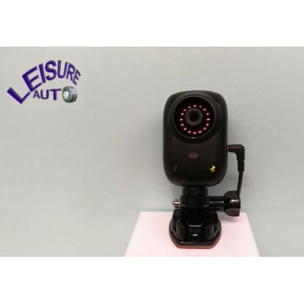 DSM Anti Sleep Driver Fatigue Monitoring System Fleet Management Safety