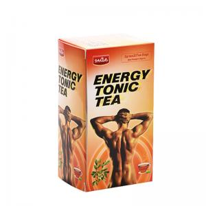 China herbal anti-fatigue pure energy tonic tea for male sex enhancer on sale