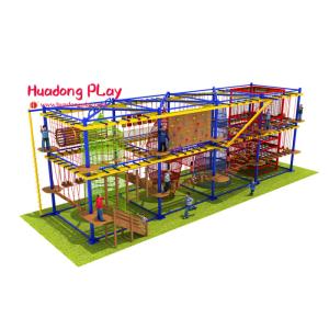 Buy cheap Exciting Children Indoor Playground , Children'S Indoor Activity Centre High Safety product