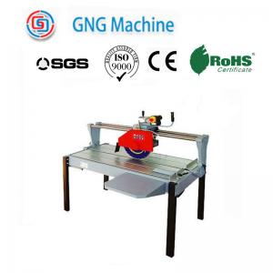 China 800mm Electric Cutting Machine Cut Tiles Frame Saw Stone Cutting Saw on sale