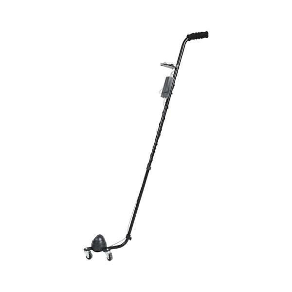 3.5 Inch LCD Screen Under Vehicle Inspection Mirror, Under Car Search