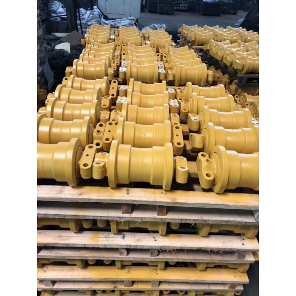D7E/D7F/D7G/D7H/D7R Single Flange Track Roller for Bulldozer Undercarriage Parts Made