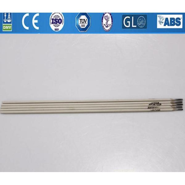 china manufacture & supplier Low hydrogen welding electrode AWS E7018 E7016