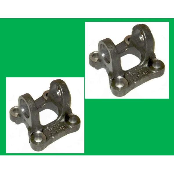 Drive shaft Parts Flange Yoke 1210 series Spicer 2-2-1049 Compatible U Joint 5-443X 5-736X