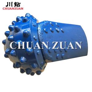 Replaceable Single Cone Bit / High Drill Ability Rock Roller Bits