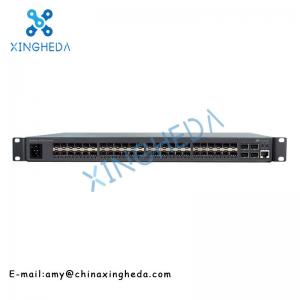 Buy cheap Huawei LS-S3352P-EI-24S-DC 02351422 S3300 Ethernet Switch units product
