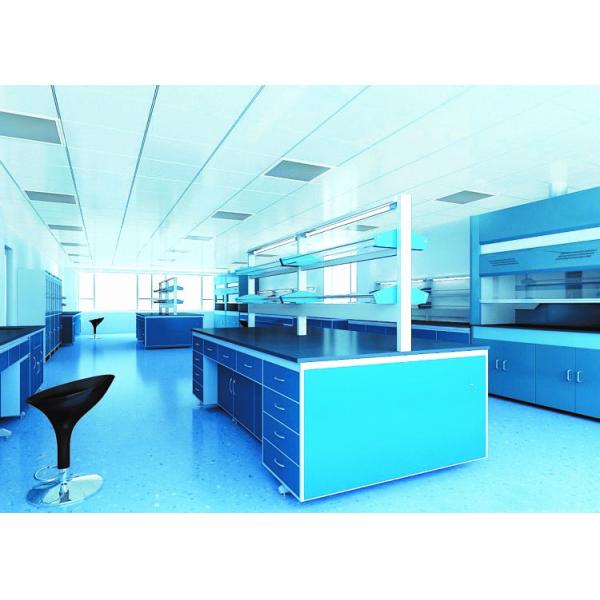 PVX Purification Industrial Workshop Stainless Steel Air Shower