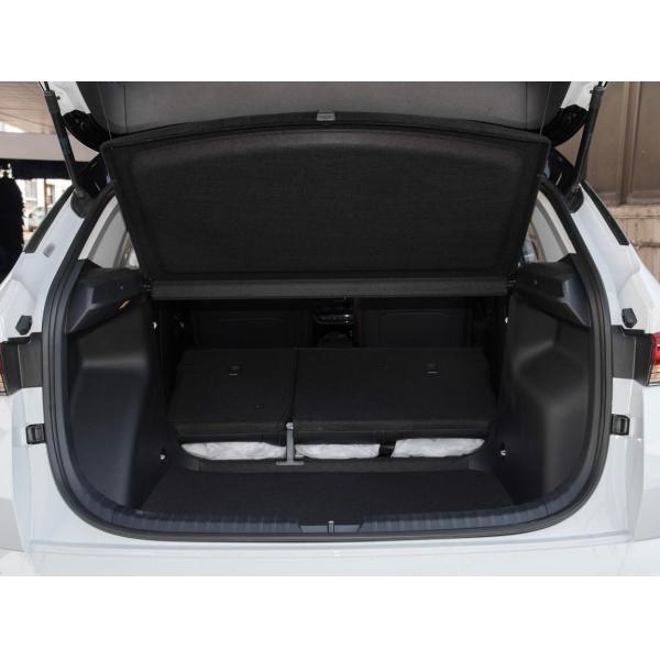 Komic GT 1.5L Edition Premium Version Gasoline Car Small