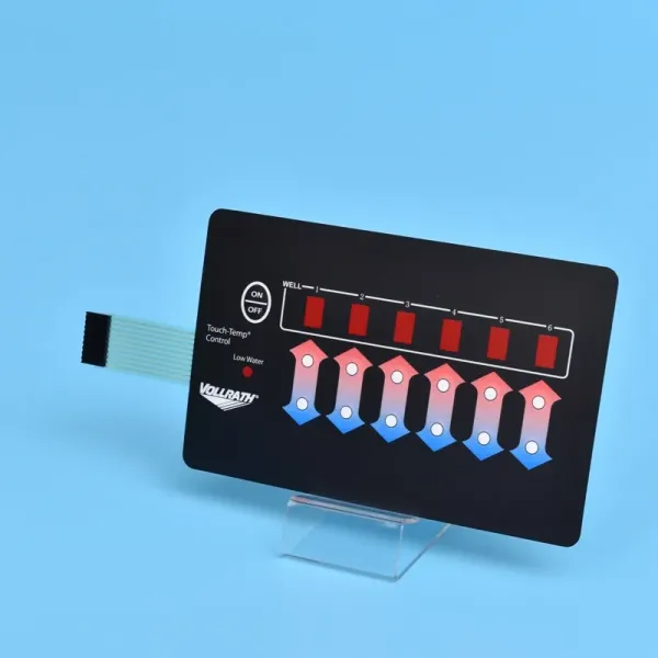 Flexible PCB Flexible Circuit Boardsdouble-Sided Printed Cable