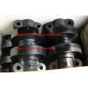 Buy cheap Kobelco Crawler Crane Track Roller/Lower Roller 24100N2017F1 product
