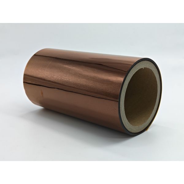 50μm High-Temperature Polyimide Film for Electrical Insulation