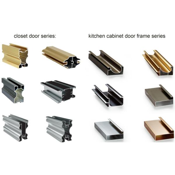 High-Quality Aluminum LED Heatsink Extrusion Profiles