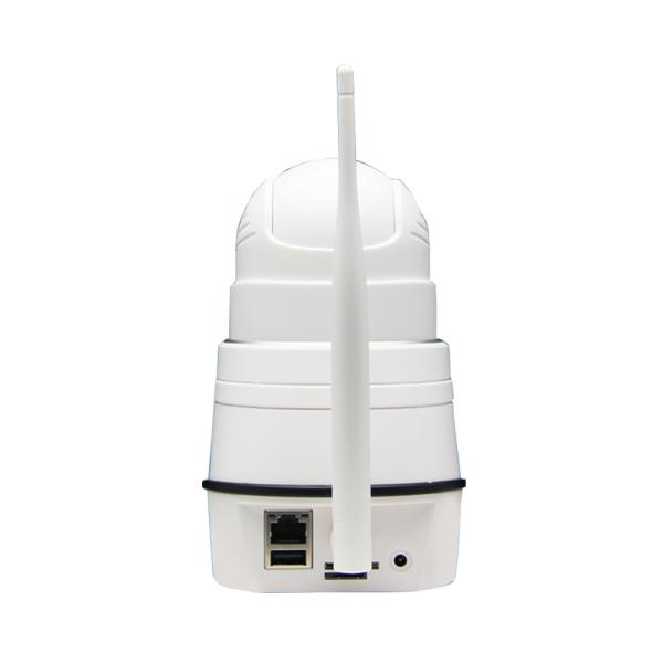 Quality smart home system plug and play digital ip camera wifi with Motion detection/Alarm for sale