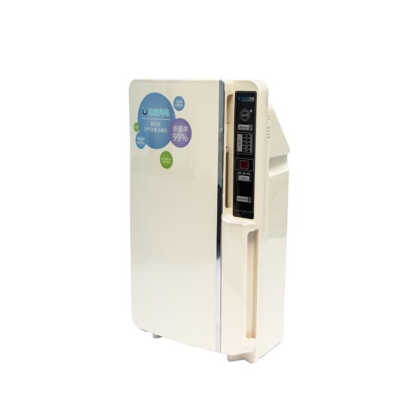 120w Air Disinfection Purifier With Sanitizer 220V 50Hz
